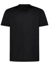 T-SHIRT - EMPORIO ARMANI 8N1TE8-1JUVZ 999 Emporio Armani 