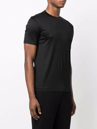 T-SHIRT - EMPORIO ARMANI 8N1TE8-1JUVZ 999 Emporio Armani 