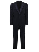 ABITO SMOKING - EMPORIO ARMANI EM000459-TE10404 UB109 Emporio Armani 