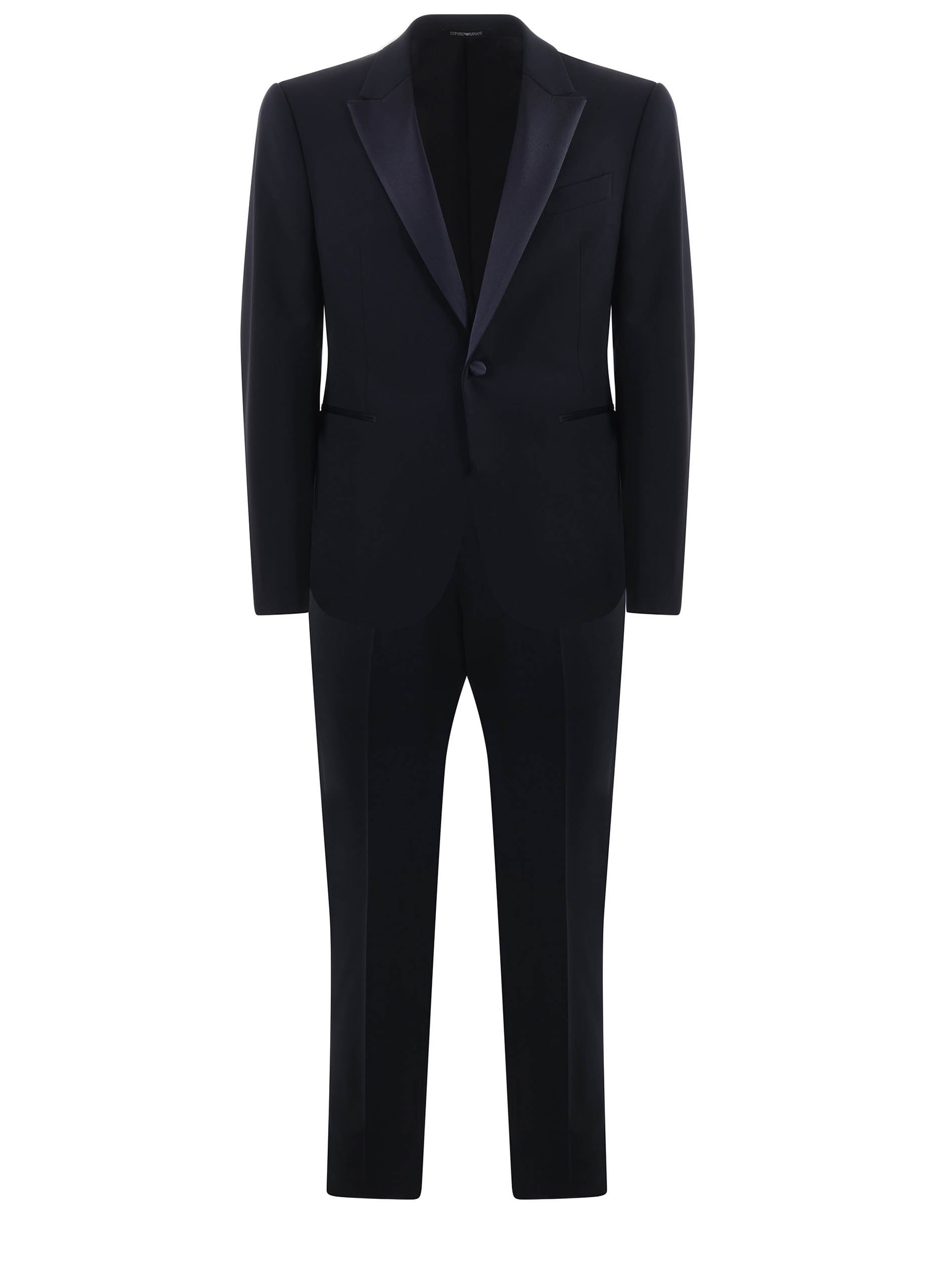 Abito Emporio Armani