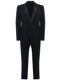 ABITO SMOKING - EMPORIO ARMANI EM000459-TE10404 UB109 Emporio Armani 