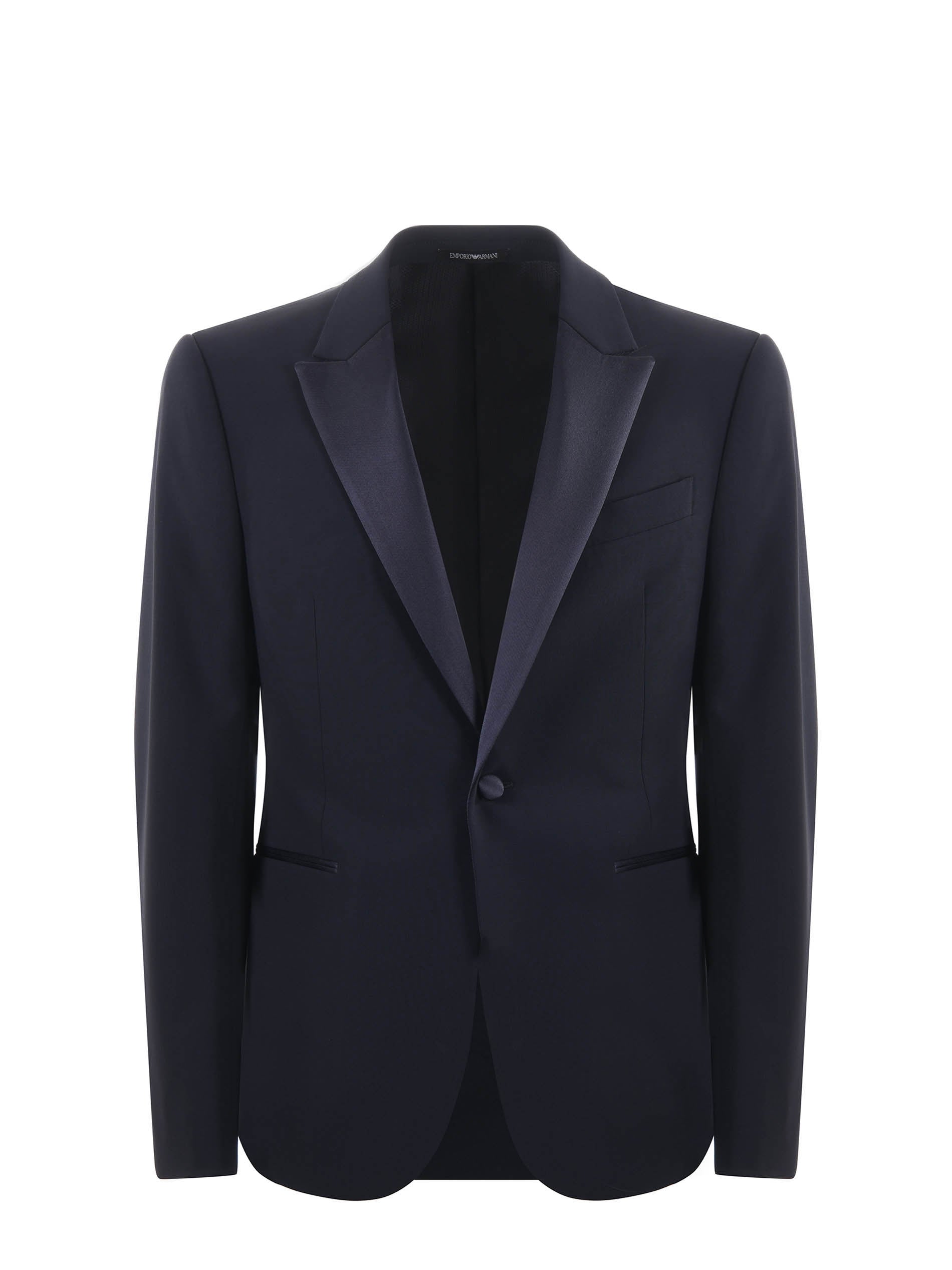 Abito Emporio Armani