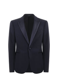 ABITO SMOKING - EMPORIO ARMANI EM000459-TE10404 UB109 Emporio Armani 