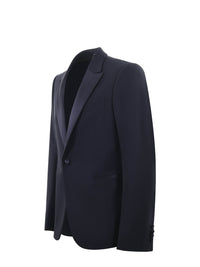 ABITO SMOKING - EMPORIO ARMANI EM000459-TE10404 UB109 Emporio Armani 