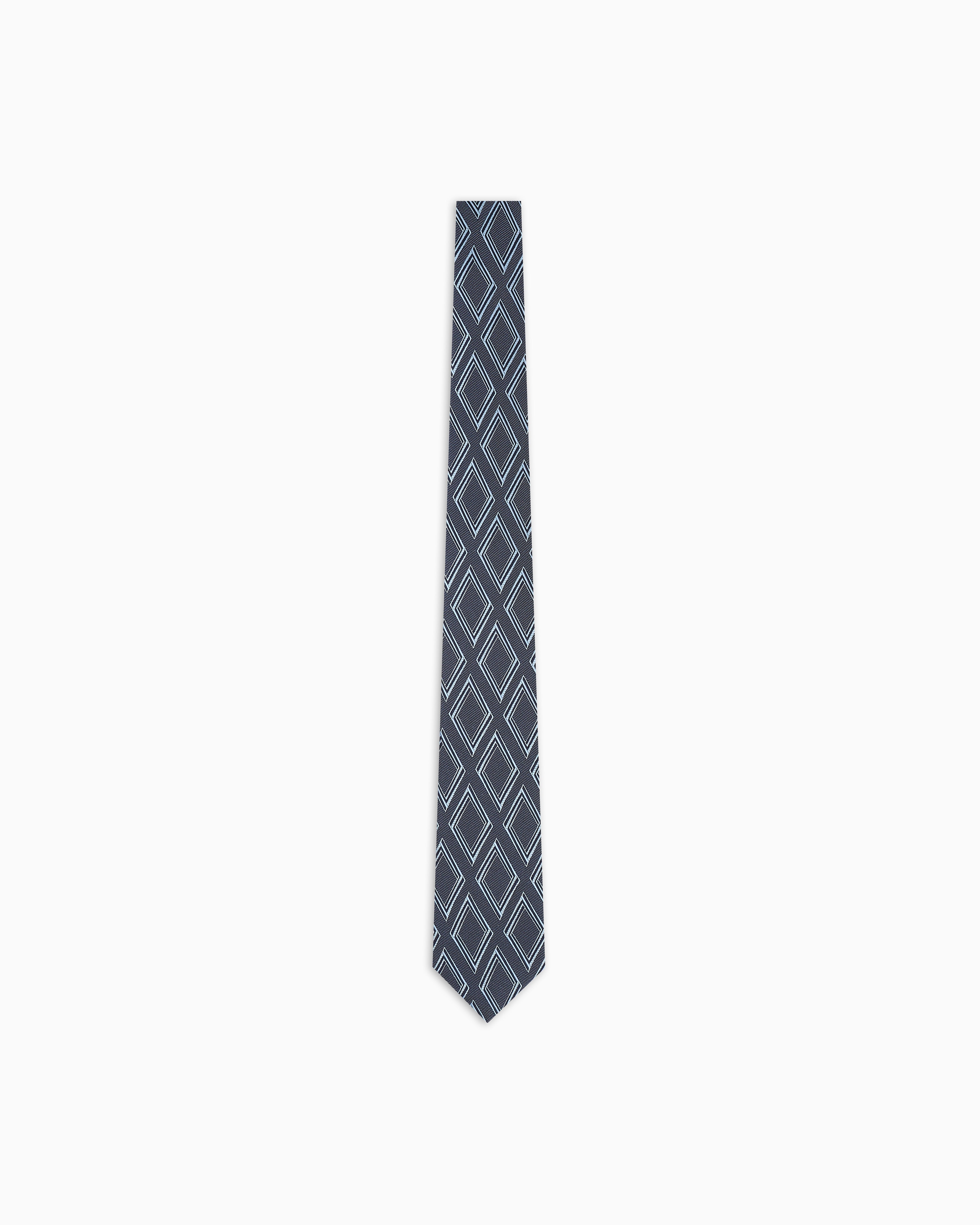 CRAVATTA - EMPORIO ARMANI EM001344-TE16542 FB172 Emporio Armani 
