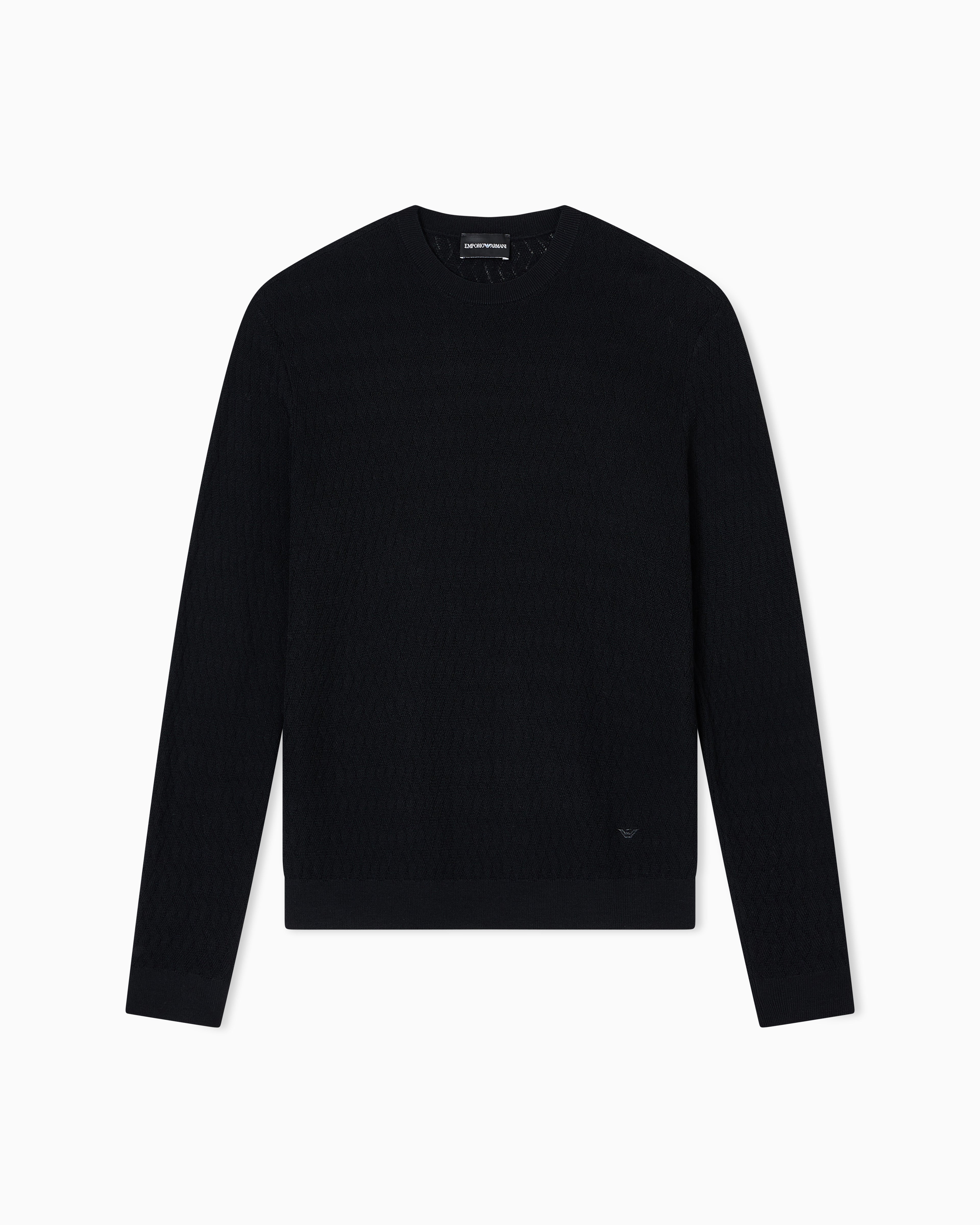 MAGLIA - EMPORIO ARMANI EM002196-AF13851 FC040 Emporio Armani 