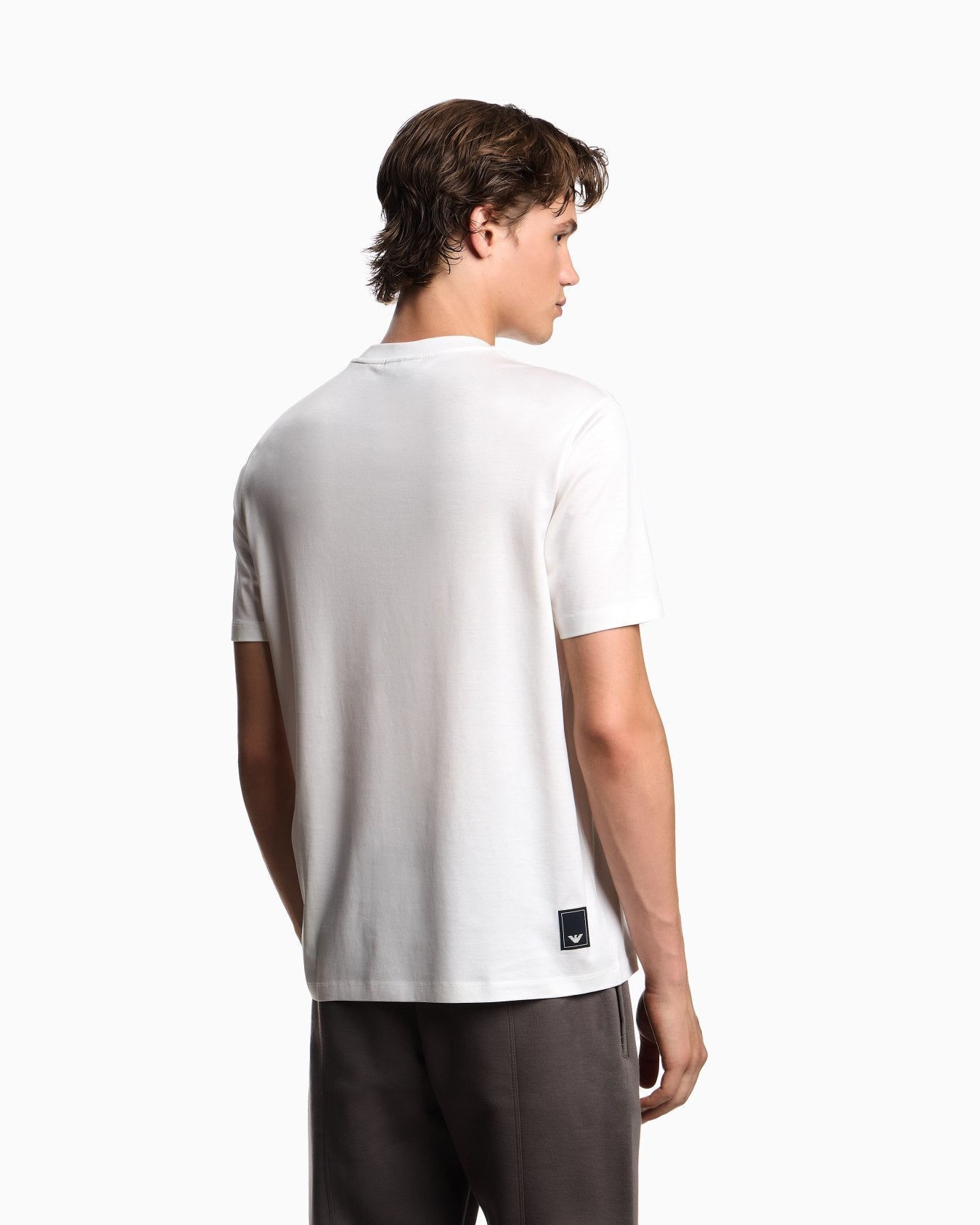T-SHIRT - EMPORIO ARMANI EM003137-AF10761 U0003 Emporio Armani 