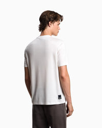 T-SHIRT - EMPORIO ARMANI EM003137-AF10761 U0003 Emporio Armani 