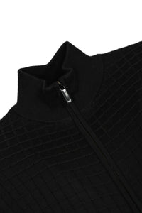 FELPA CON ZIP - EMPORIO ARMANI EM003503-AF14113 UC001 Emporio Armani 