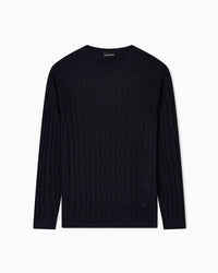 MAGLIA - EMPORIO ARMANI EM003507-AF14854 UB109 Emporio Armani 