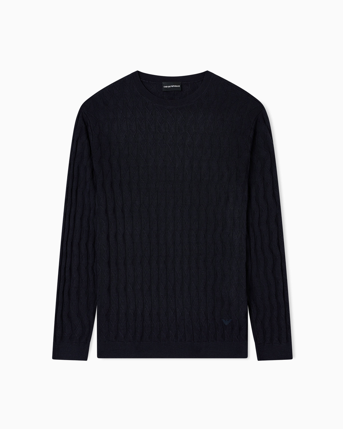 MAGLIA - EMPORIO ARMANI EM003507-AF14854 UB109 Emporio Armani 