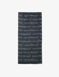 SCIARPA - EMPORIO ARMANI EM004238-AF21541 FB018 Emporio Armani 