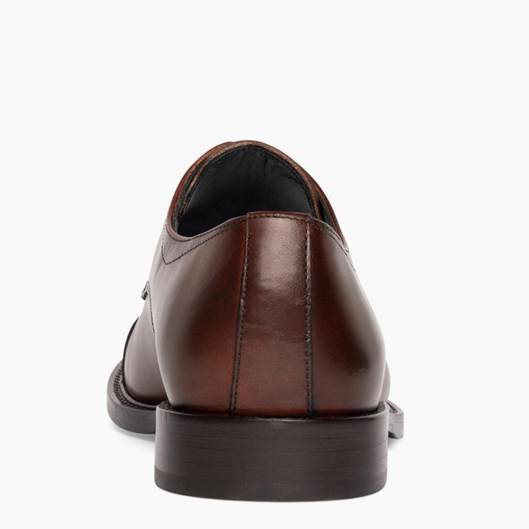 SCARPA - EXTON 1404 VITELLO CASTAGNO Exton 