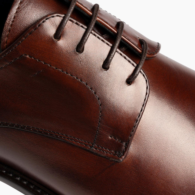 SCARPA - EXTON 1404 VITELLO CASTAGNO Exton 