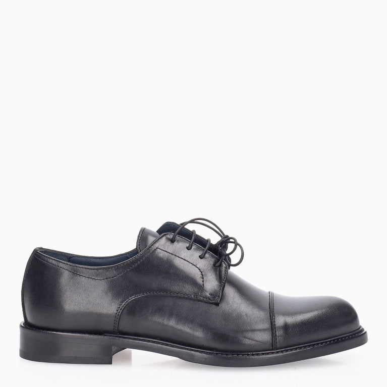 SCARPA - EXTON 1404 VITELLO CASTAGNO Exton 