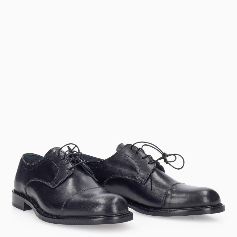 SCARPA - EXTON 1404 VITELLO CASTAGNO Exton 