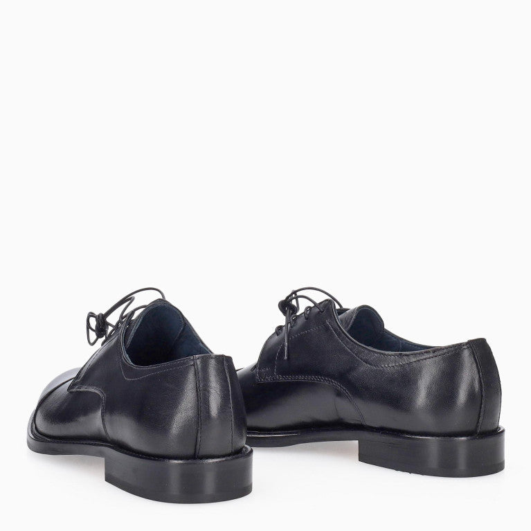 SCARPA - EXTON 1404 VITELLO CASTAGNO Exton 