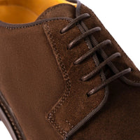 scarpa 443 CAMOSCIO BLU Exton 