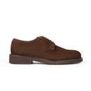 scarpa 443 CAMOSCIO BLU Exton 