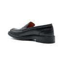 scarpa 9828 SOFT NERO Exton 
