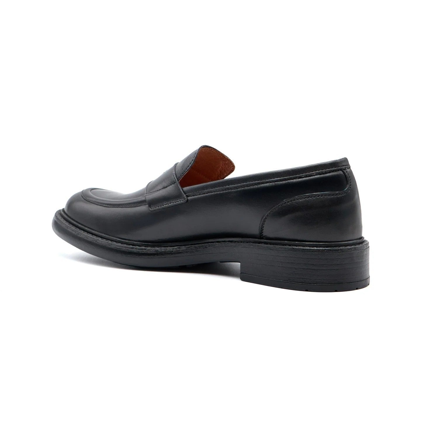 scarpa 9828 SOFT NERO Exton 