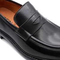 scarpa 9828 SOFT NERO Exton 