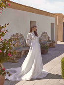 ABITO SPOSA FELICIA COUTURE - FELICIA COUTURE ABBY UN Felicia Couture 