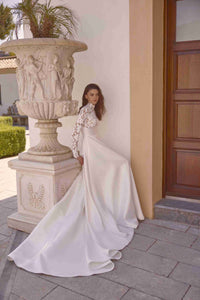 ABITO SPOSA FELICIA COUTURE - FELICIA COUTURE ABBY UN Felicia Couture 