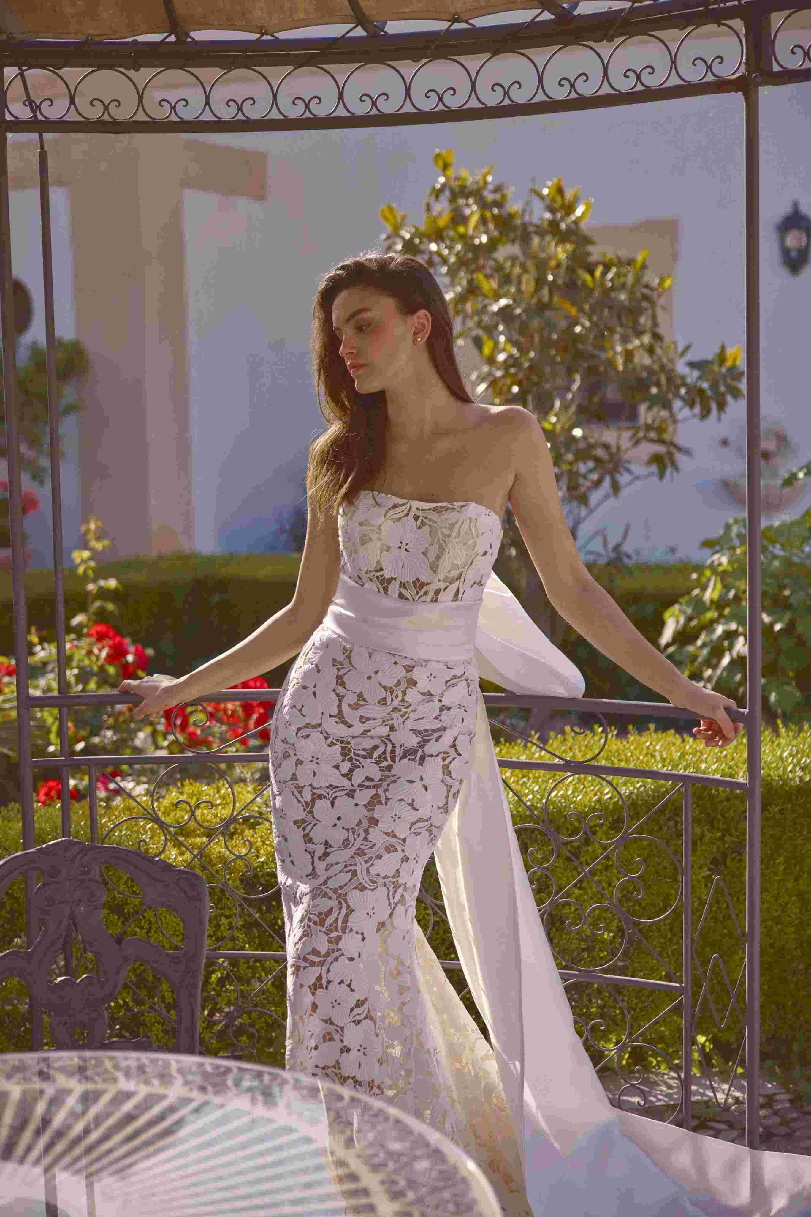 Abito Sposa Felicia Couture