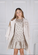CAPPOTTO - FUN&FUN FJCT02114 LGH/B Fun&Fun 