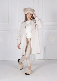 CAPPOTTO - FUN&FUN FJCT02114 LGH/B Fun&Fun 