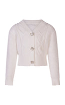 CARDIGAN - FUN&FUN FJSW01943 041 Fun&Fun 