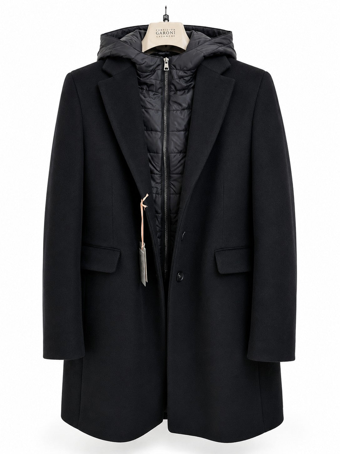 Cappotto Garoni