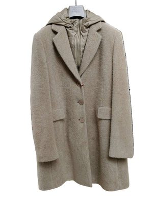 Cappotto Garoni