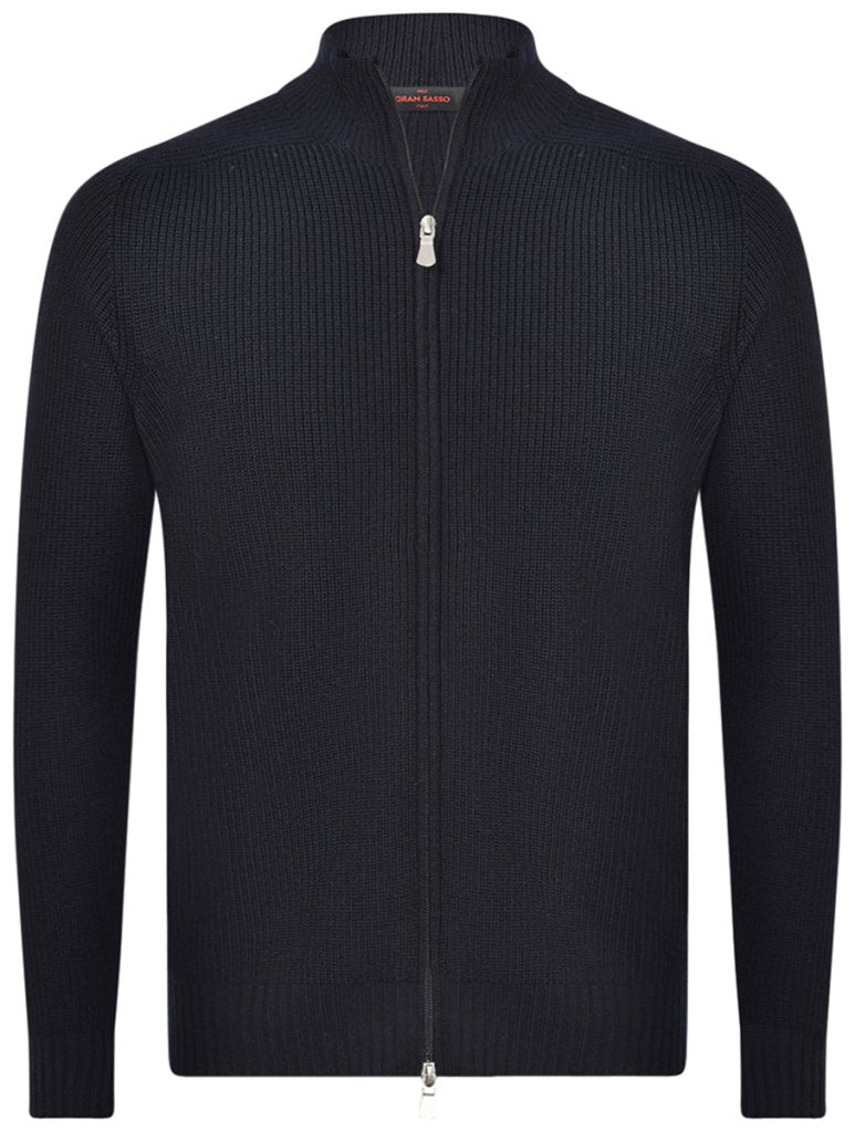 CARDIGAN - GRAN SASSO 24117-24601 598 GranSasso 