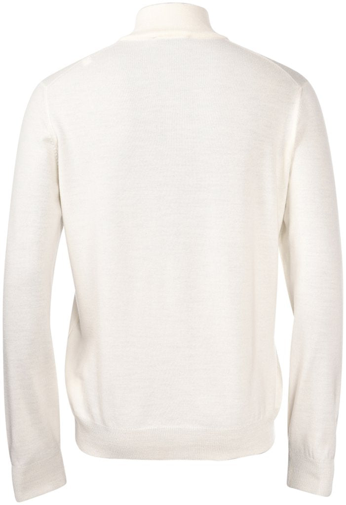 CARDIGAN - GRAN SASSO 55144-14290 595 GranSasso 