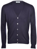 CARDIGAN - GRAN SASSO 58185-14296 598 GranSasso 