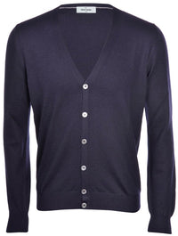 CARDIGAN - GRAN SASSO 58185-14296 598 GranSasso 