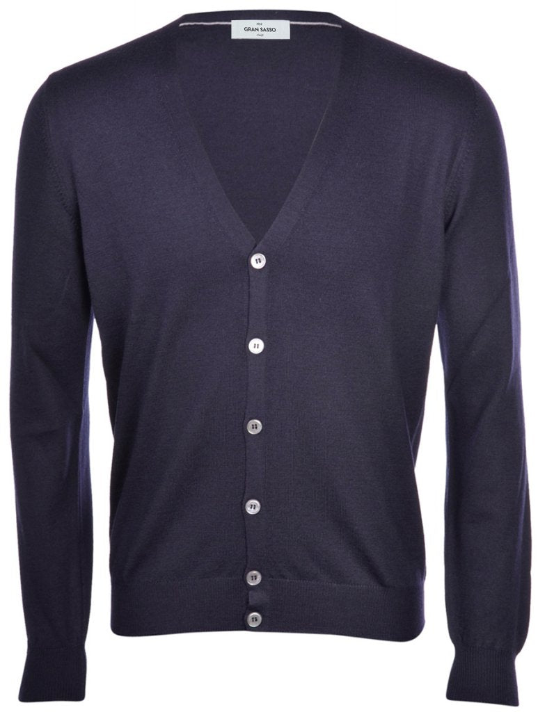 Cardigan GranSasso