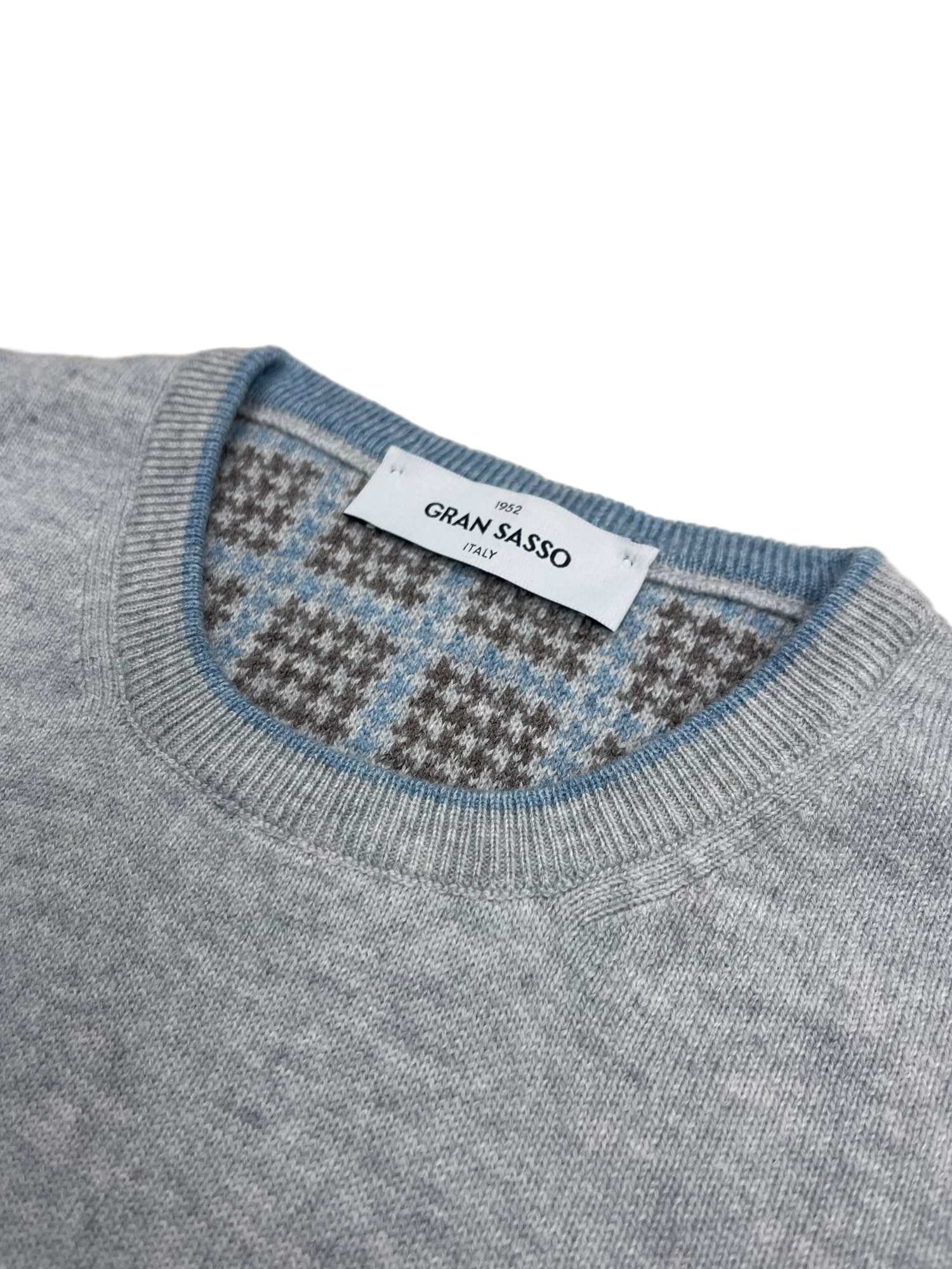 MAGLIA - GRAN SASSO 55168-19625 044 GranSasso 