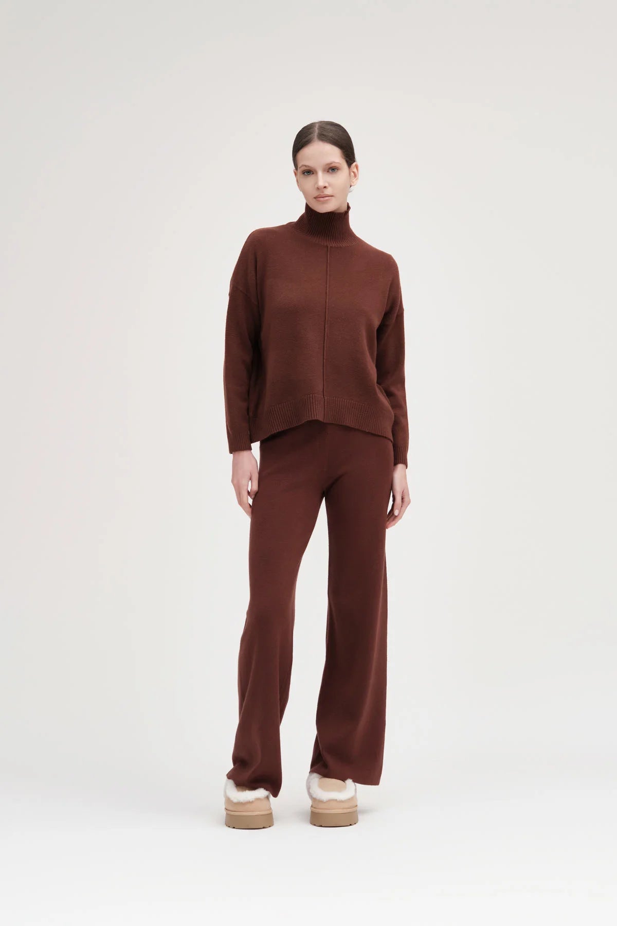 PANTALONE - GRIFFAI DGF5578 UN GRIFFAI 
