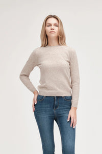 maglia DGF5655 NATURALE GRIFFAI 