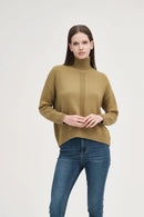 maglia DGF5668 NATURALE GRIFFAI 