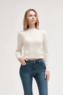 maglia DGF5669 BIANCO GRIFFAI 