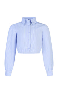CAMICIA - HATE LOVE HLJSH02612 WHS Hate Love 
