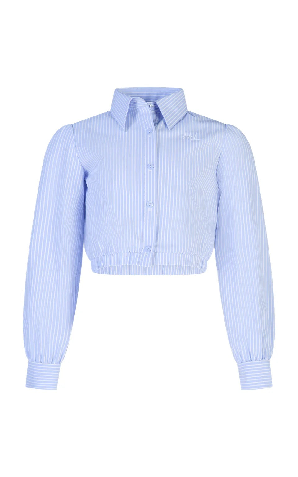 CAMICIA - HATE LOVE HLJSH02612 WHS Hate Love 