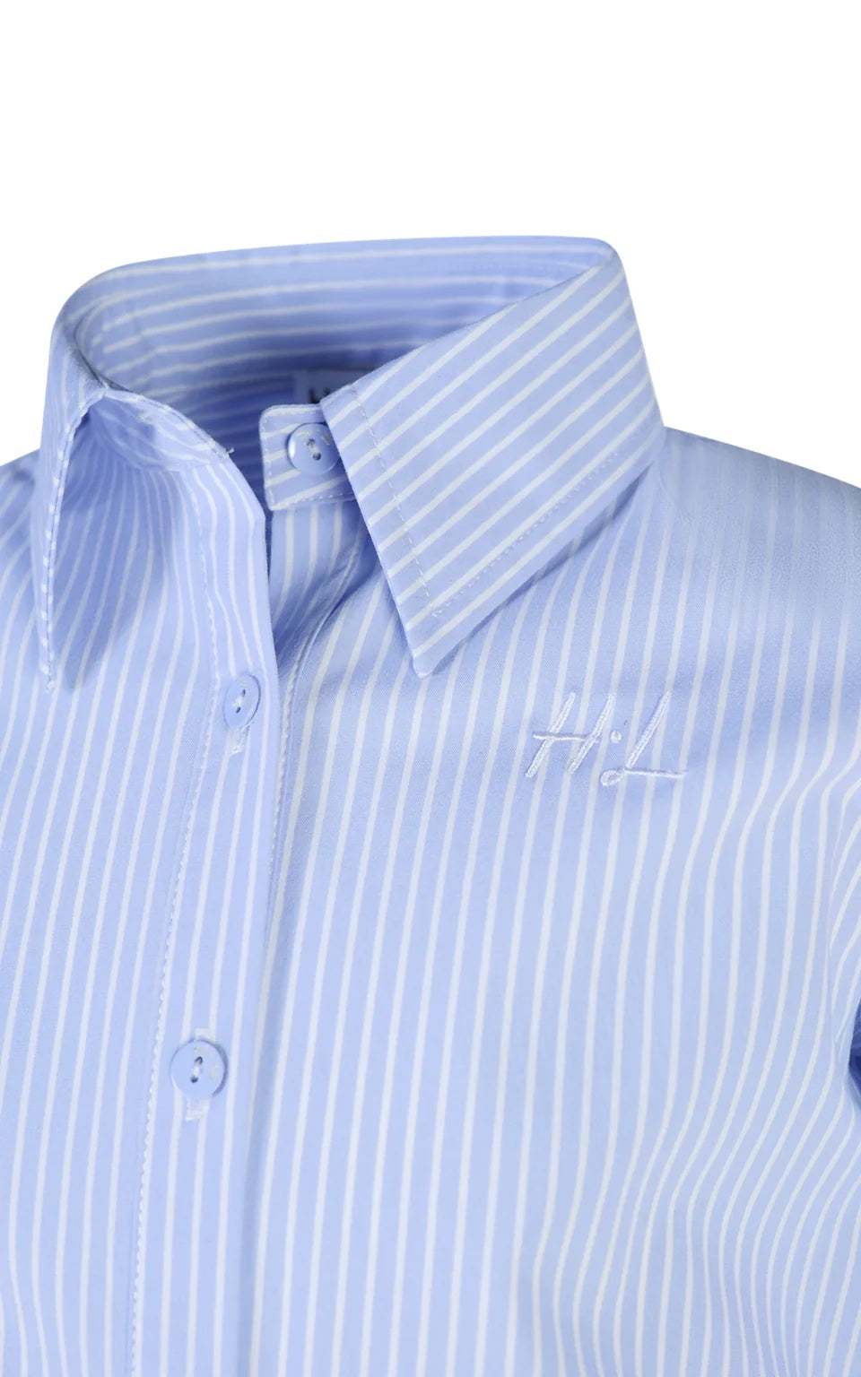CAMICIA - HATE LOVE HLJSH02612 WHS Hate Love 