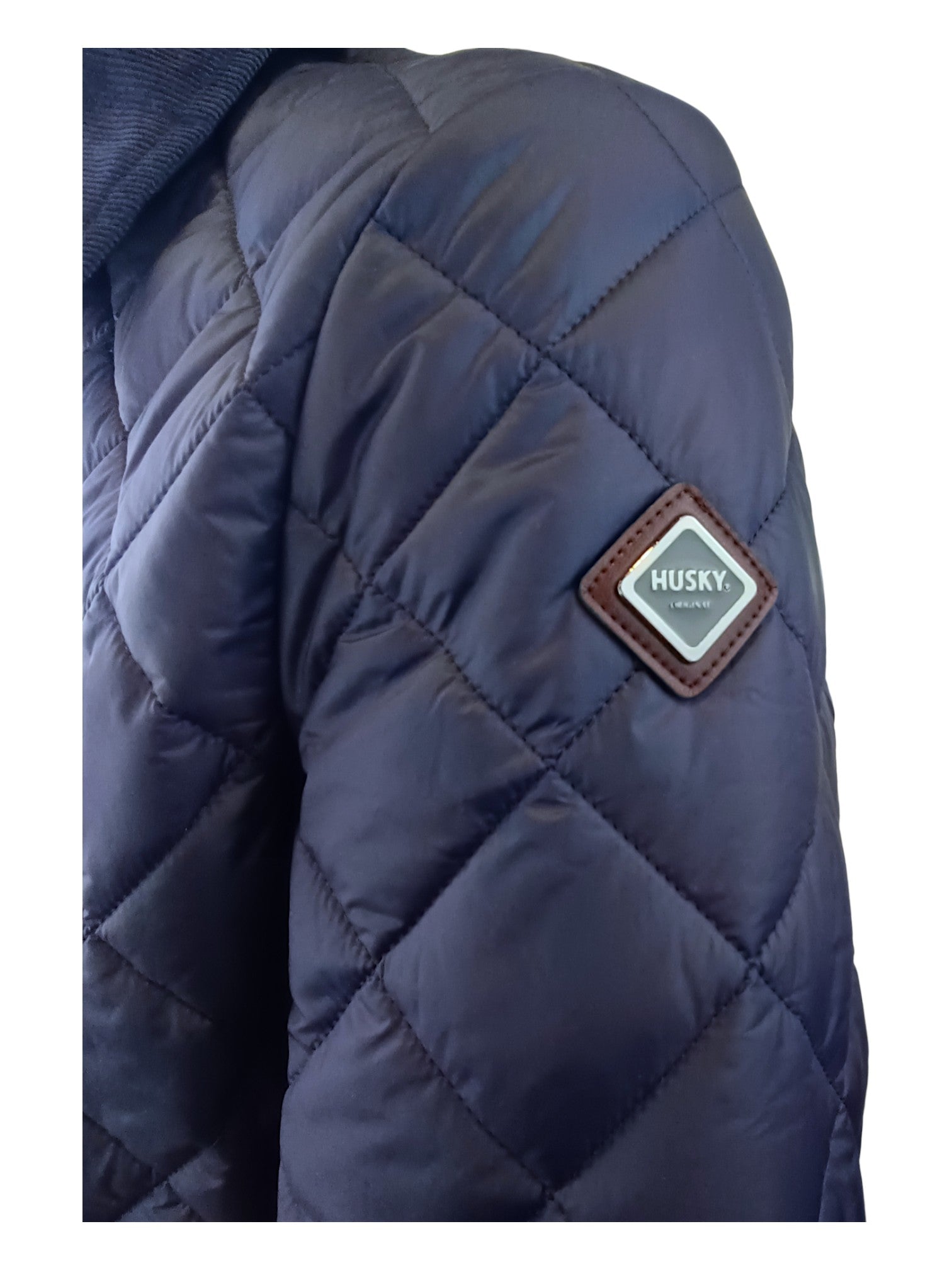 GIUBBOTTO - HUSKY K0029-H0091 13 Husky 
