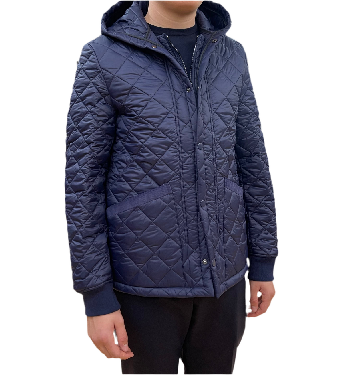 GIUBBOTTO - HUSKY K0030-H0092 13 Husky 