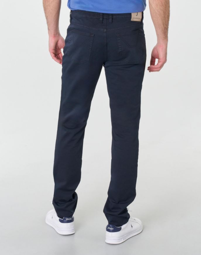 PANTALONE - JECKERSON JUPPA077JOHN1-ARMA004 7053 Jeckerson 